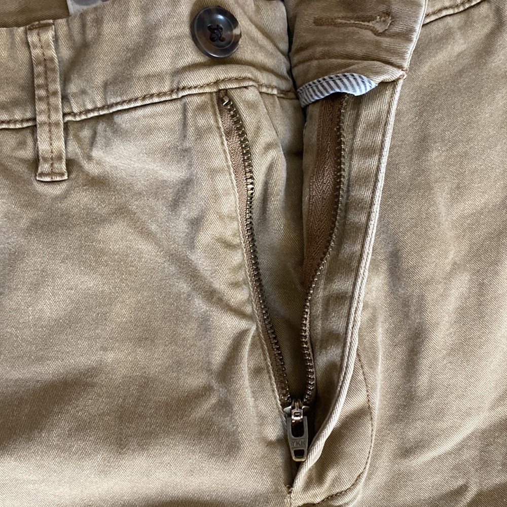 Goodwillie & Co Pants - Picture 4 of 9